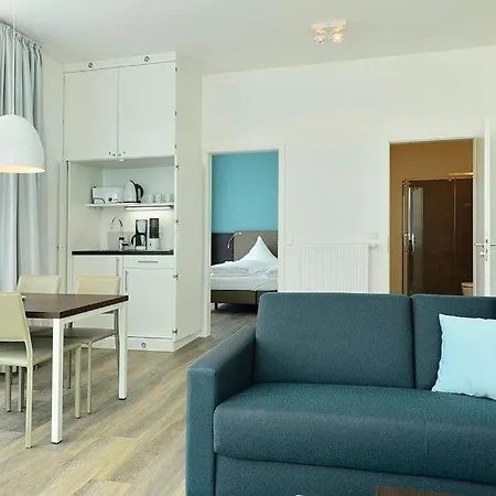 Anna Duene Anna Duene 0-06 Appartement