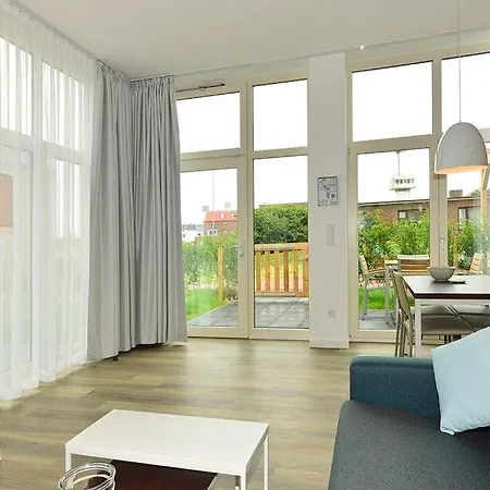 Appartamento Anna Duene Anna Duene 0-06 Wangerooge