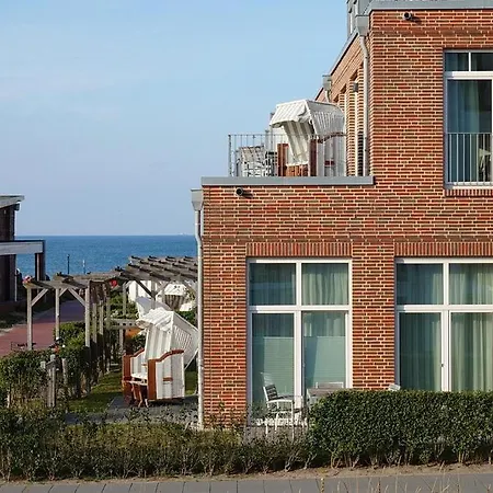 Anna Duene Anna Duene 0-06 4* Wangerooge