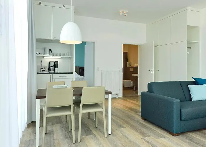 Apartmán Anna Duene Anna Duene 0-06