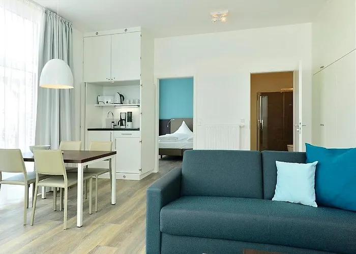 Anna Duene Anna Duene 0-06 Apartmán