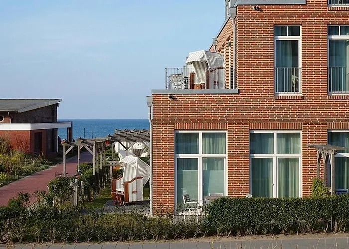 Anna Duene Anna Duene 0-06 4* Wangerooge